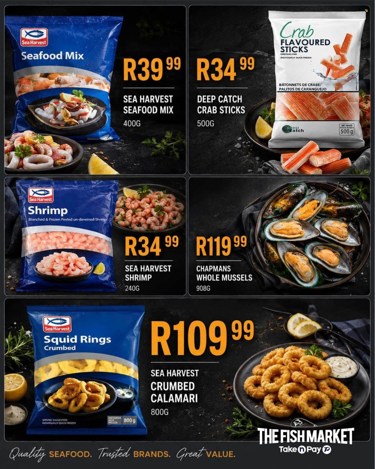 Take n Pay specials - 18/09/2026 - 20/09/2026. Page 22