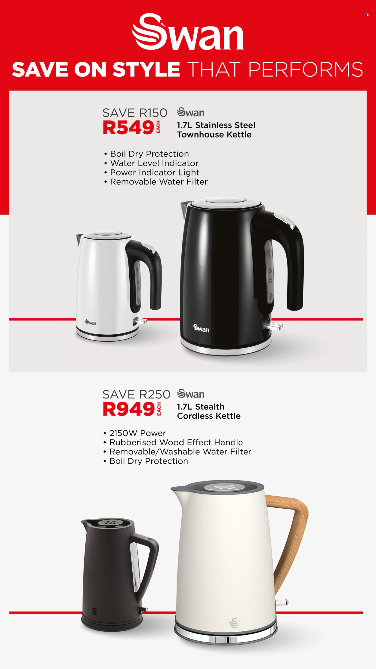 House & Home specials - 07/09/2026 - 31/01/2027. Page 2
