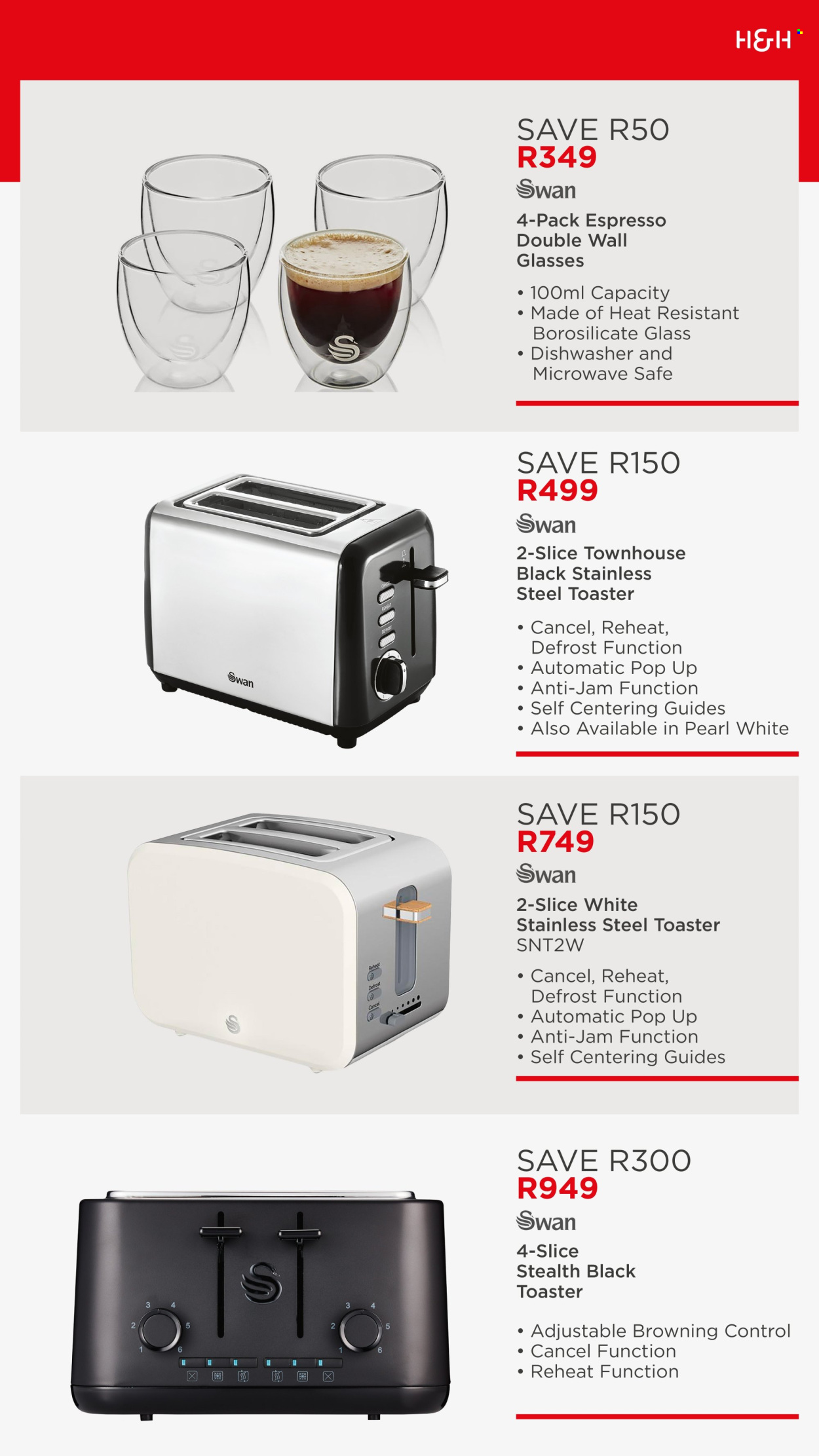 House & Home specials - 07/09/2026 - 31/01/2027. Page 3