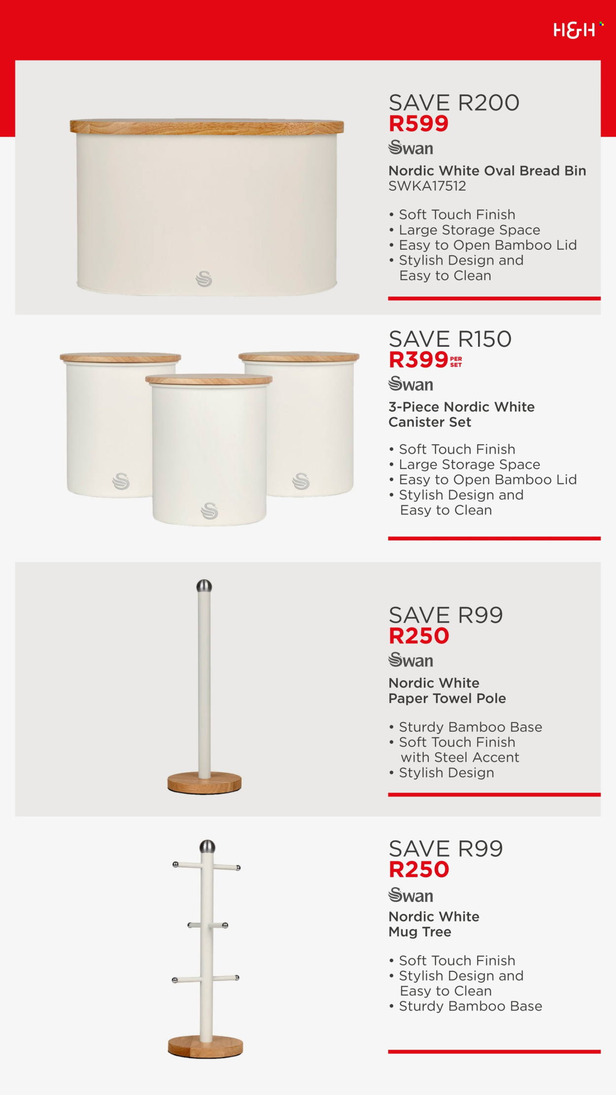 House & Home specials - 07/09/2026 - 31/01/2027. Page 4