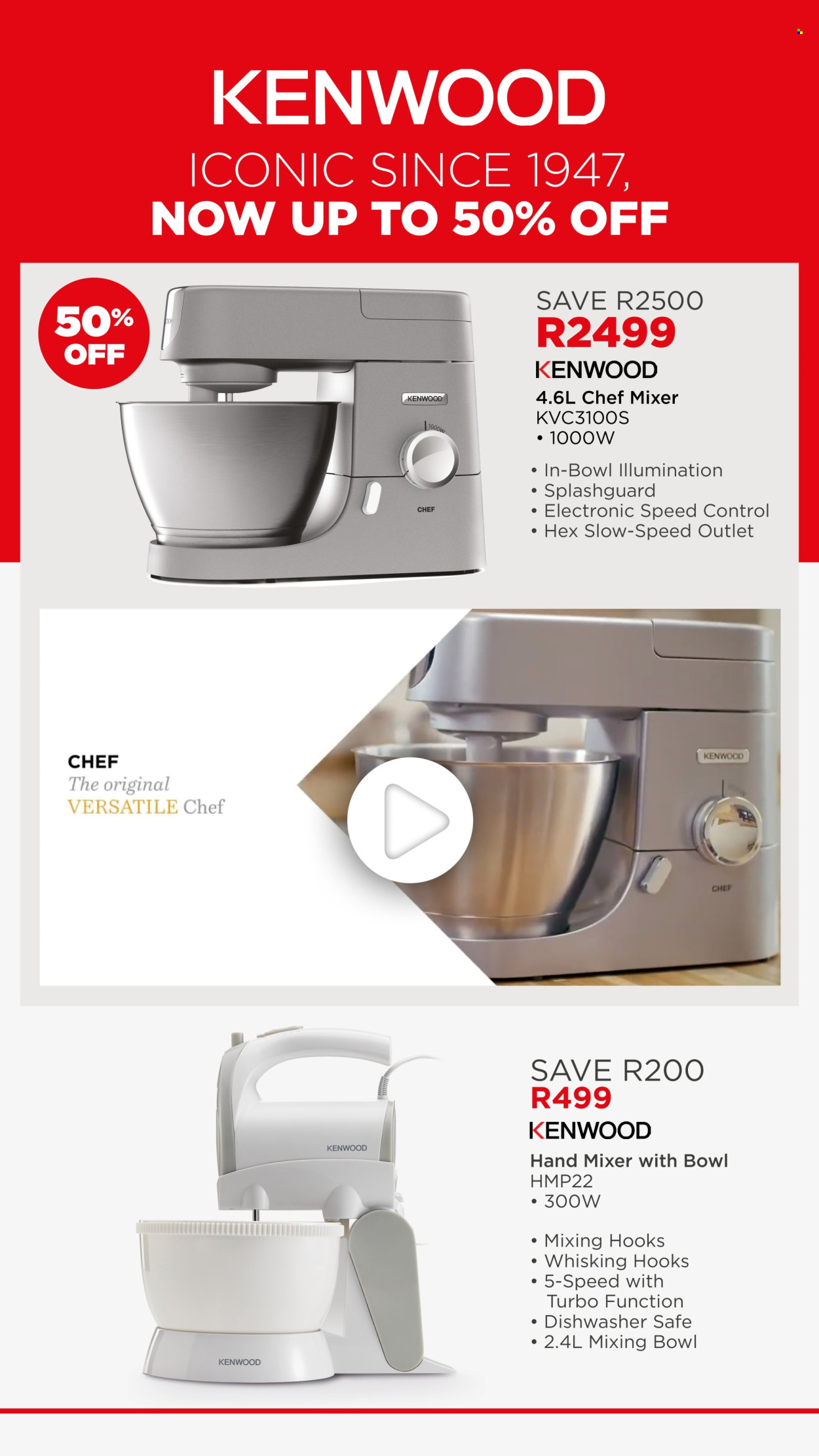 House & Home specials - 07/09/2026 - 31/01/2027. Page 5