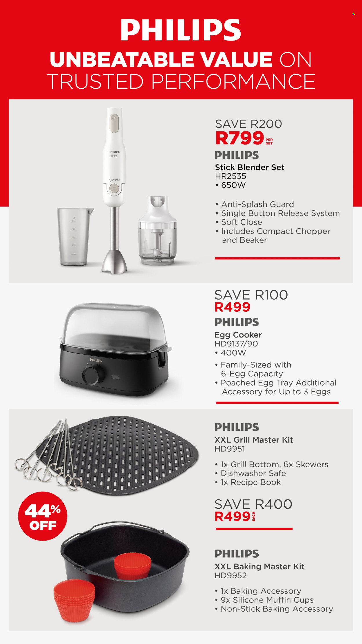House & Home specials - 07/09/2026 - 31/01/2027. Page 6