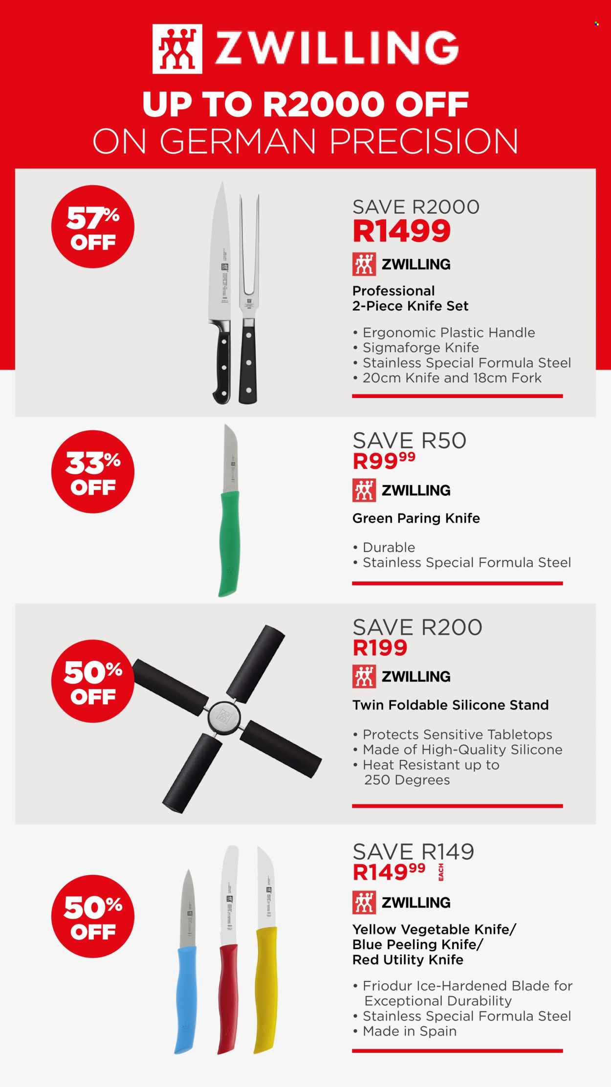 House & Home specials - 07/09/2026 - 31/01/2027. Page 8