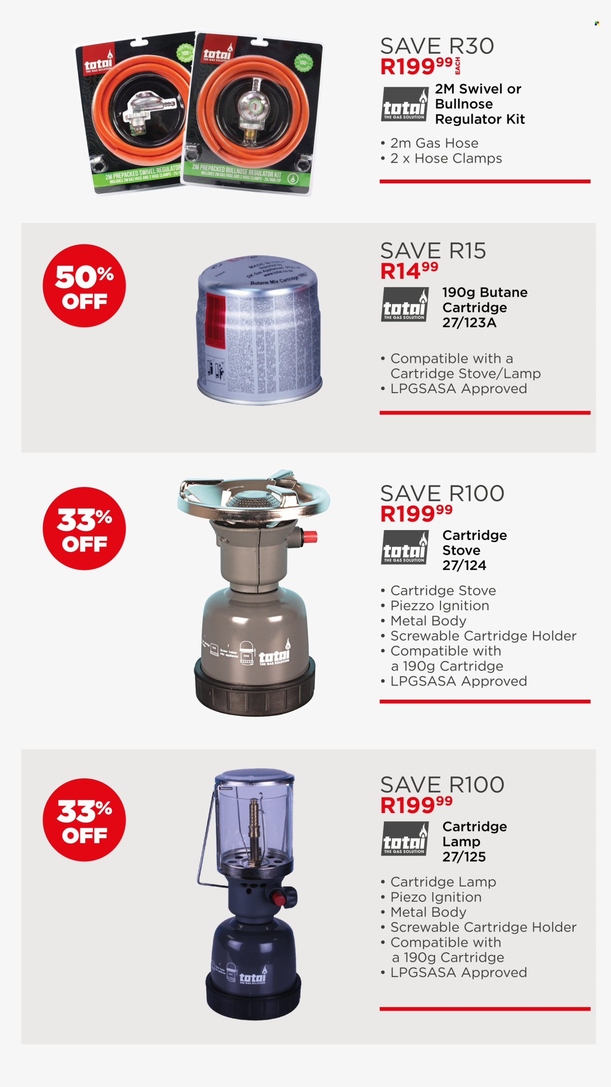 House & Home specials - 07/09/2026 - 31/01/2027. Page 13