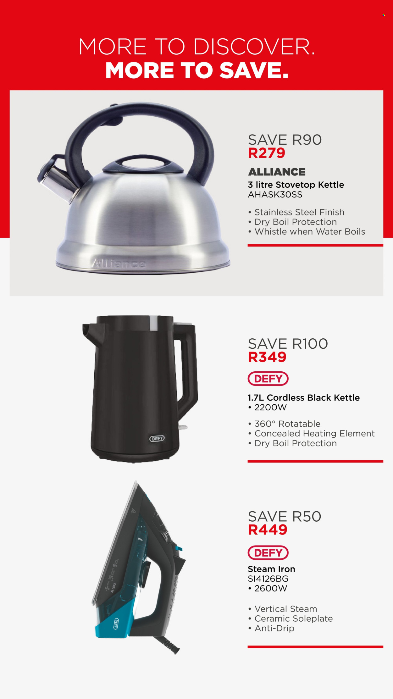 House & Home specials - 07/09/2026 - 31/01/2027. Page 15