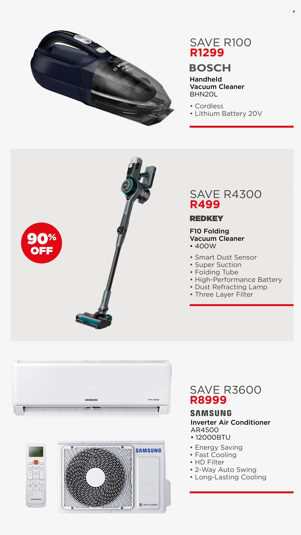 House & Home specials - 07/09/2026 - 31/01/2027. Page 18