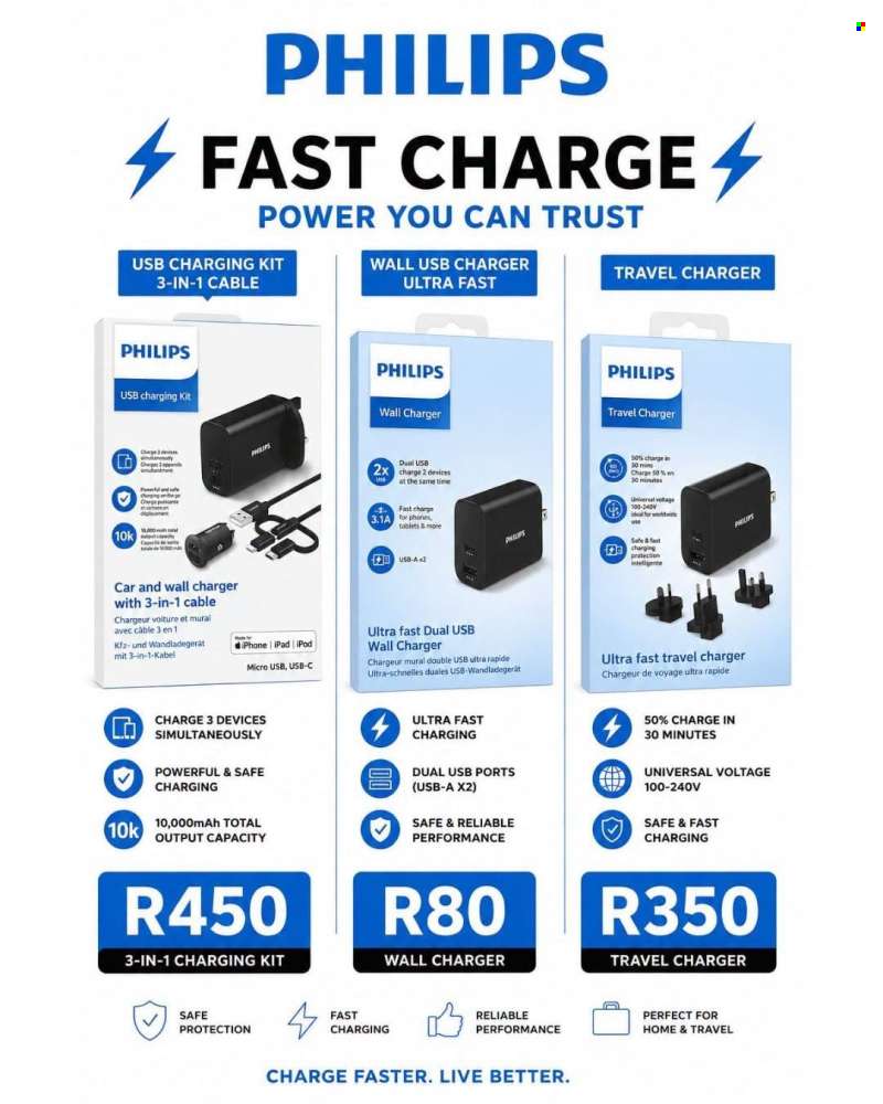 Matrix Warehouse catalogue .