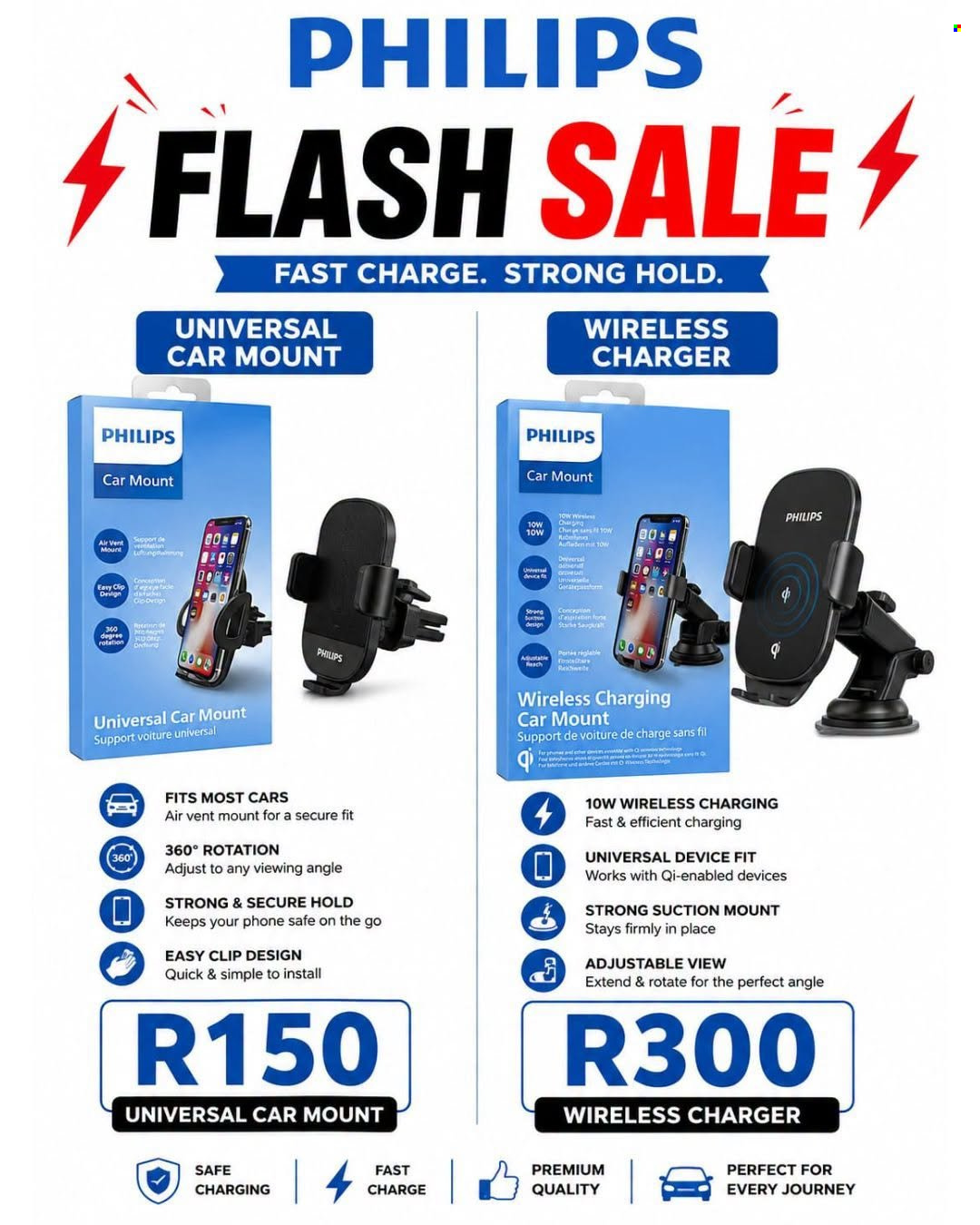 Matrix Warehouse specials. Page 2