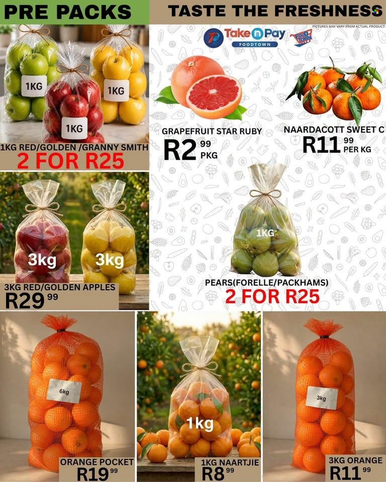 Take n Pay specials - 20/09/2026 - 20/09/2026. Page 9