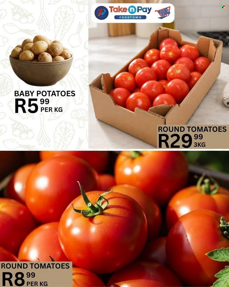 Take n Pay specials - 20/09/2026 - 20/09/2026. Page 12