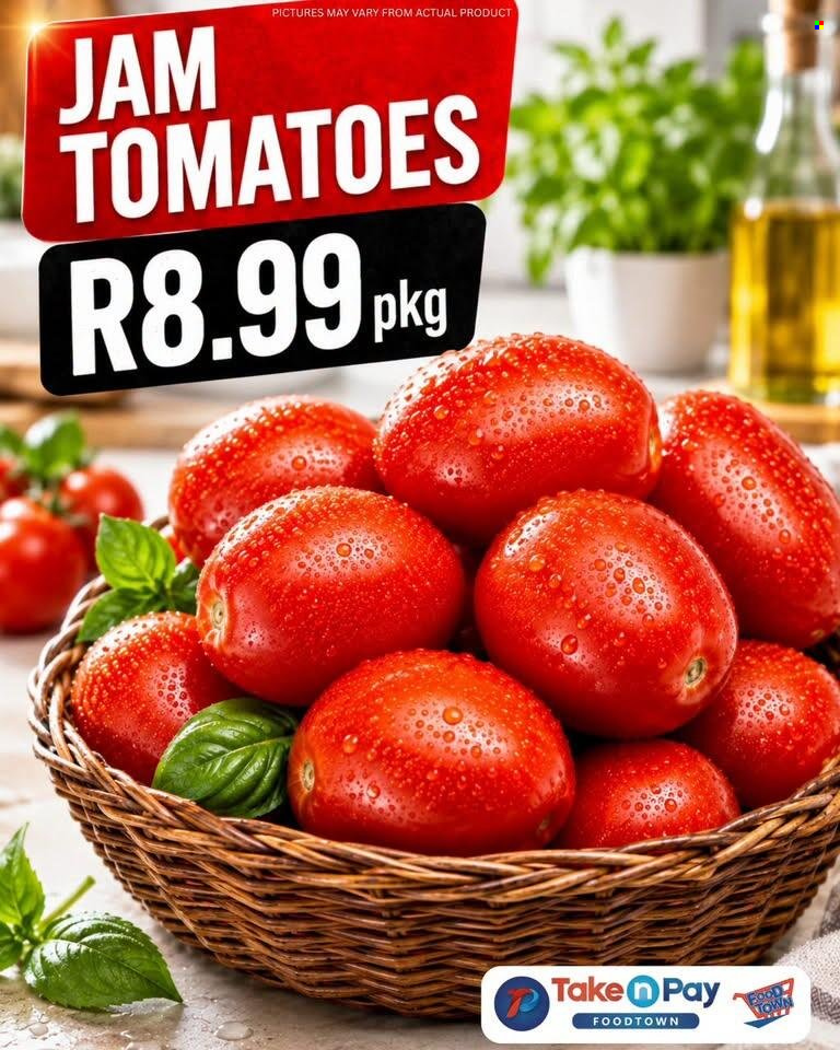 Take n Pay specials - 20/09/2026 - 20/09/2026. Page 13