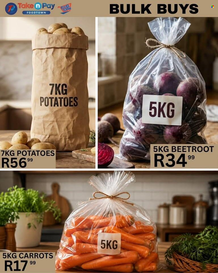 Take n Pay specials - 20/09/2026 - 20/09/2026. Page 20