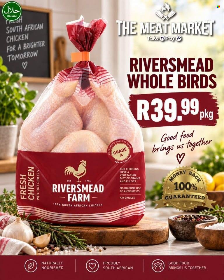Take n Pay specials - 20/09/2026 - 20/09/2026. Page 29