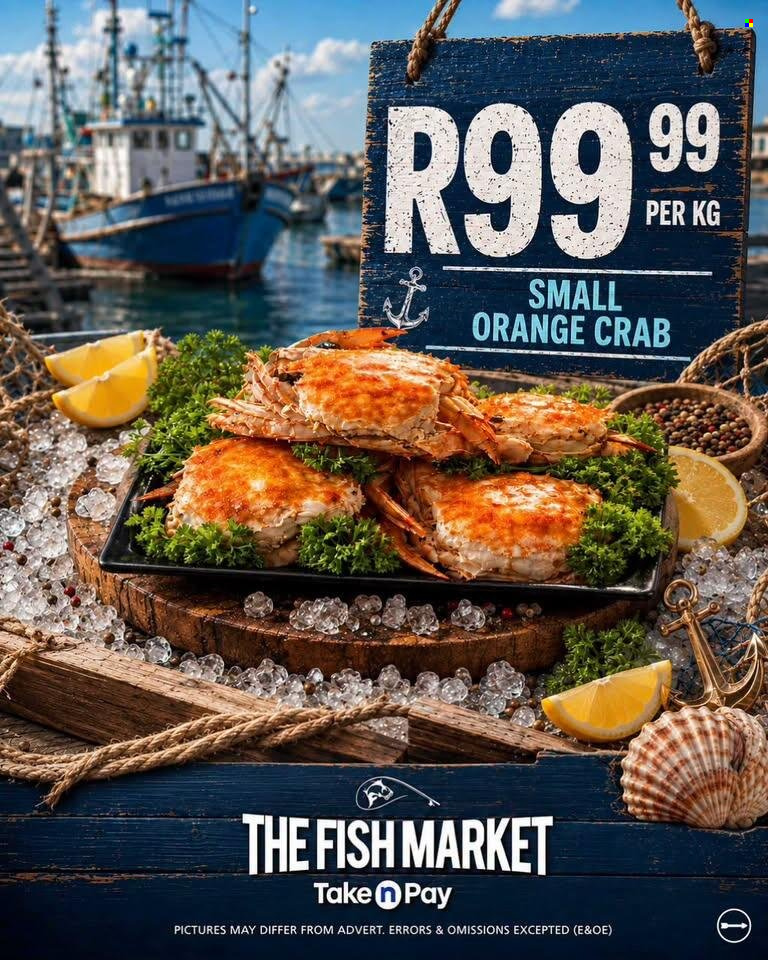 Take n Pay specials - 20/09/2026 - 20/09/2026. Page 36