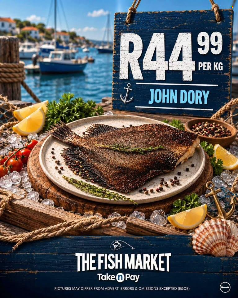 Take n Pay specials - 20/09/2026 - 20/09/2026. Page 44
