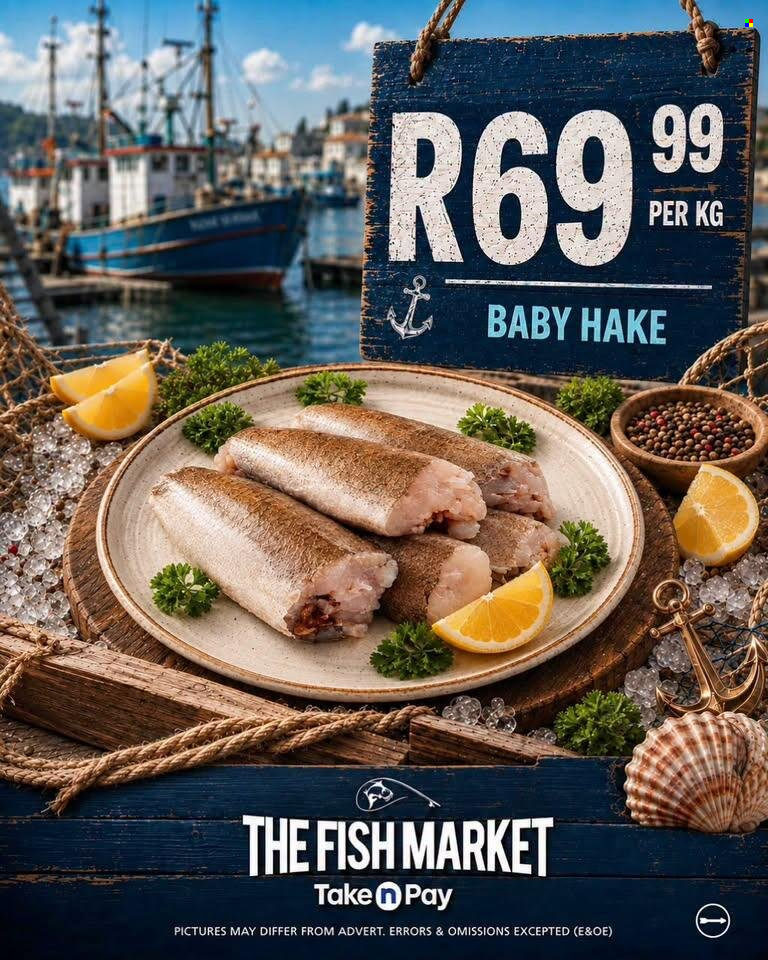 Take n Pay specials - 20/09/2026 - 20/09/2026. Page 45