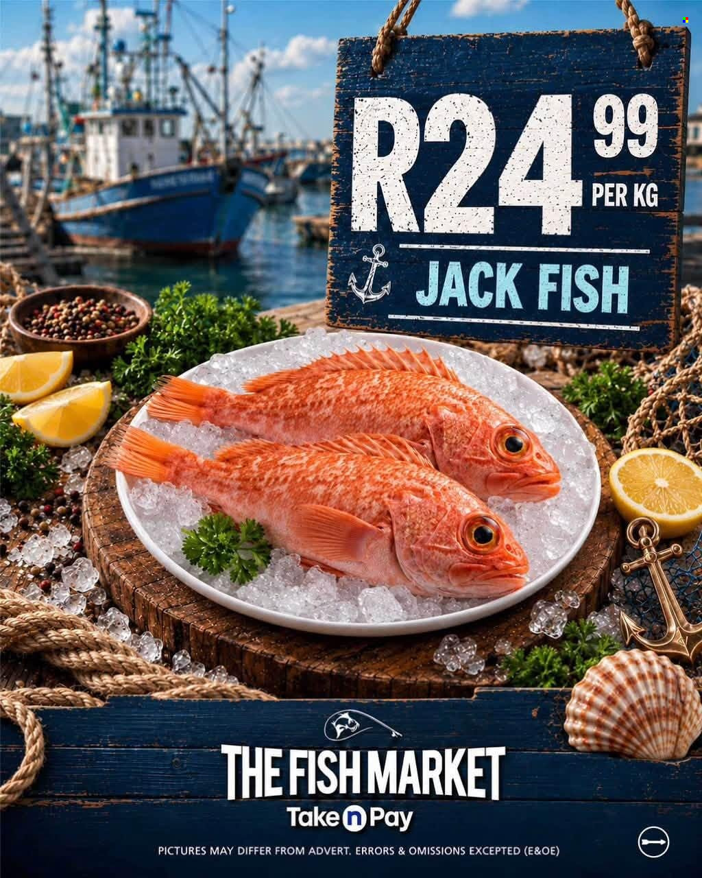 Take n Pay specials - 20/09/2026 - 20/09/2026. Page 46