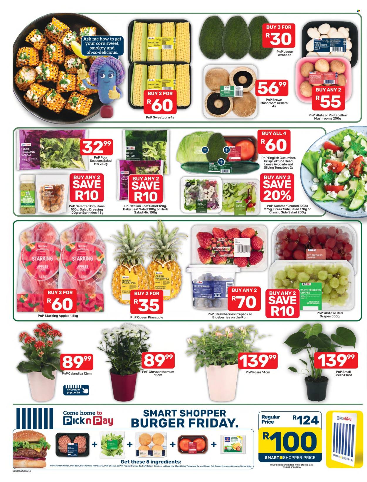 Pick n Pay specials - 21/09/2026 - 27/09/2026. Page 2