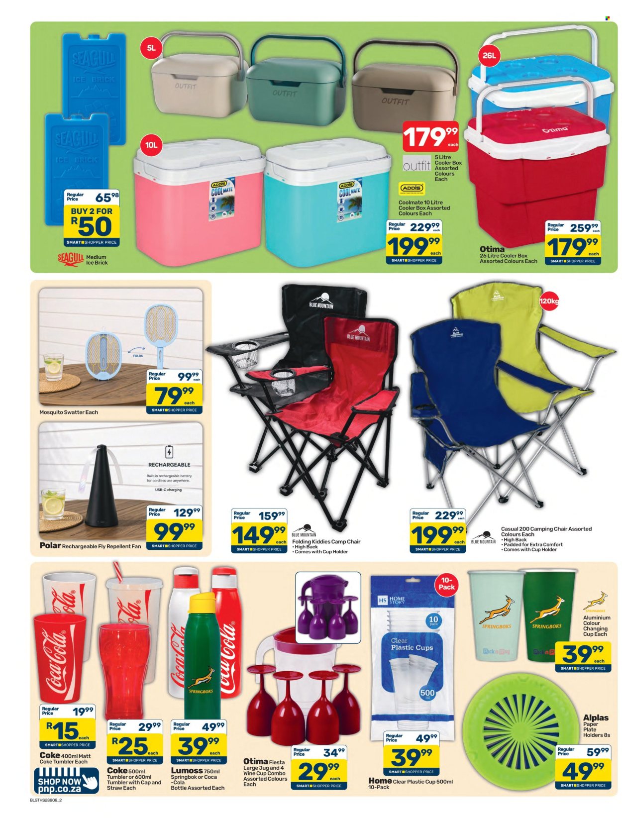 Pick n Pay specials - 21/09/2026 - 06/10/2026. Page 2
