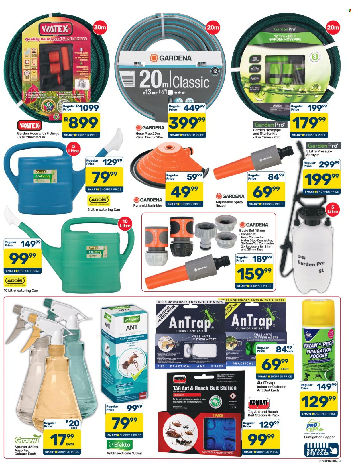 Pick n Pay Hypermarket specials - 21/09/2026 - 06/10/2026. Page 5