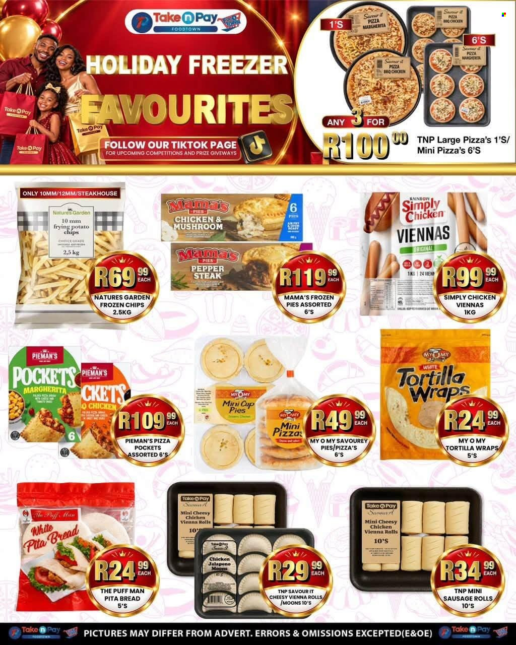 Take n Pay specials - 21/09/2026 - 27/09/2026. Page 3