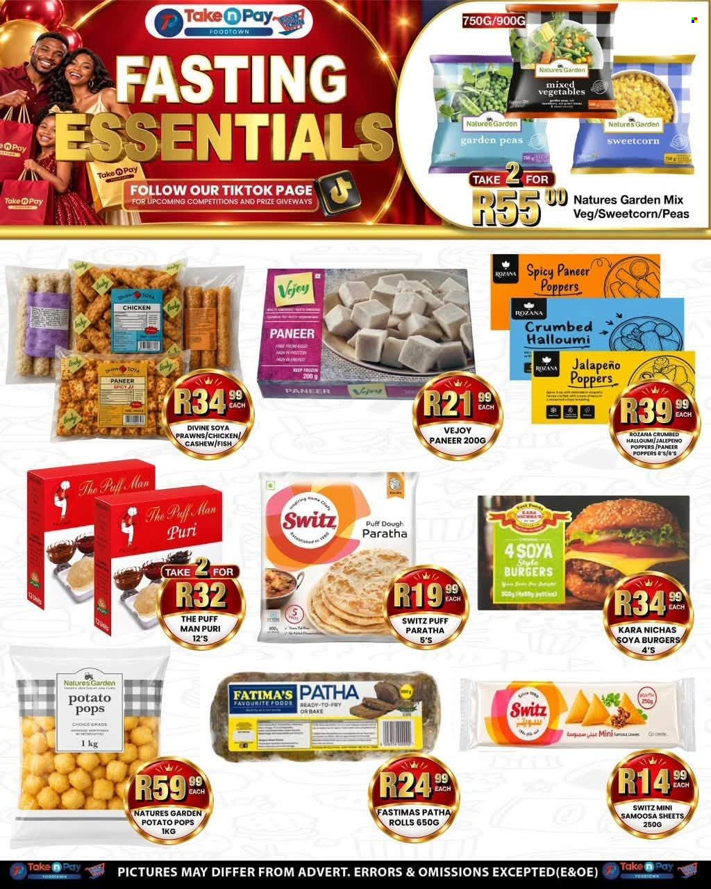 Take n Pay specials - 21/09/2026 - 27/09/2026. Page 4