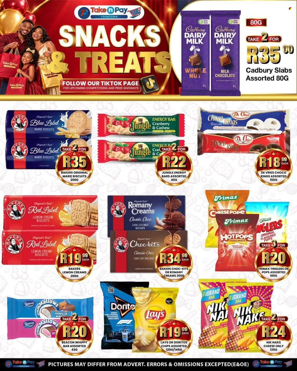 Take n Pay specials - 21/09/2026 - 27/09/2026. Page 9