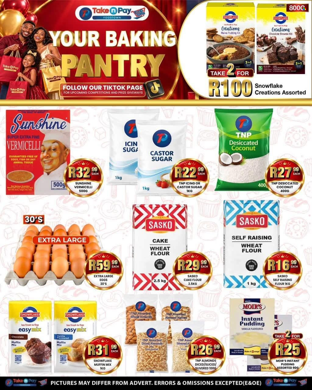 Take n Pay specials - 21/09/2026 - 27/09/2026. Page 10