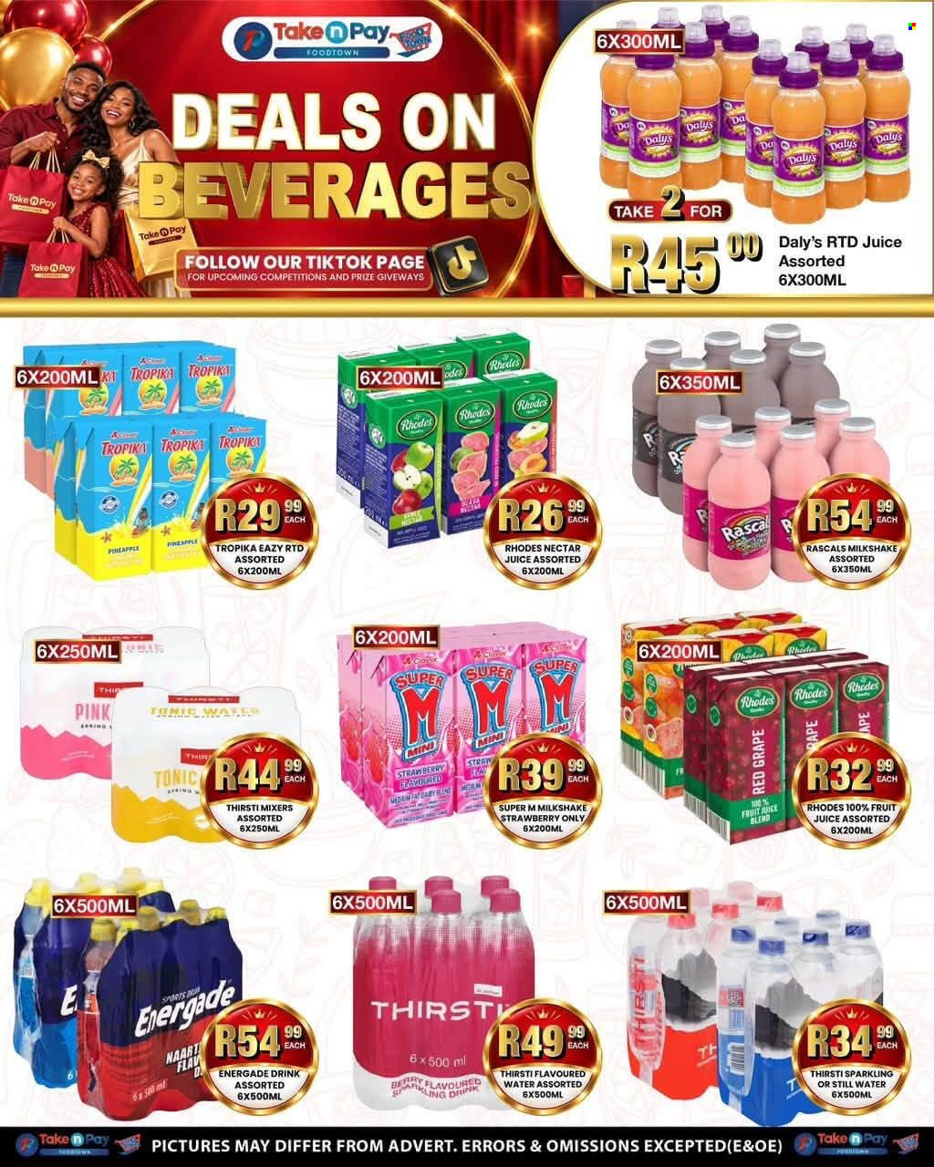 Take n Pay specials - 21/09/2026 - 27/09/2026. Page 13