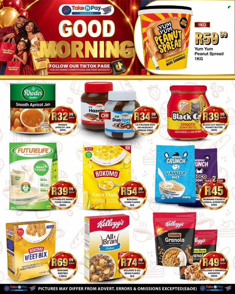 Take n Pay specials - 21/09/2026 - 27/09/2026. Page 16