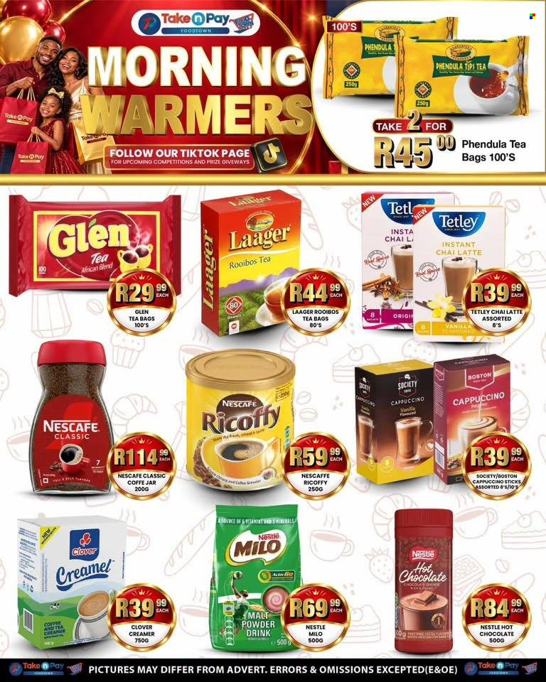 Take n Pay specials - 21/09/2026 - 27/09/2026. Page 17