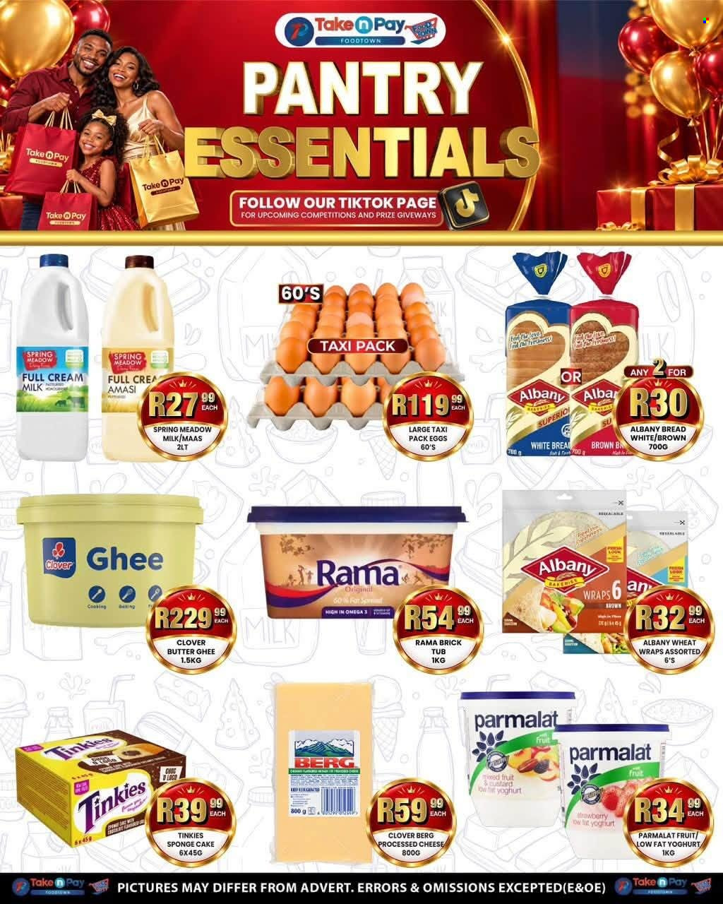 Take n Pay specials - 21/09/2026 - 27/09/2026. Page 18