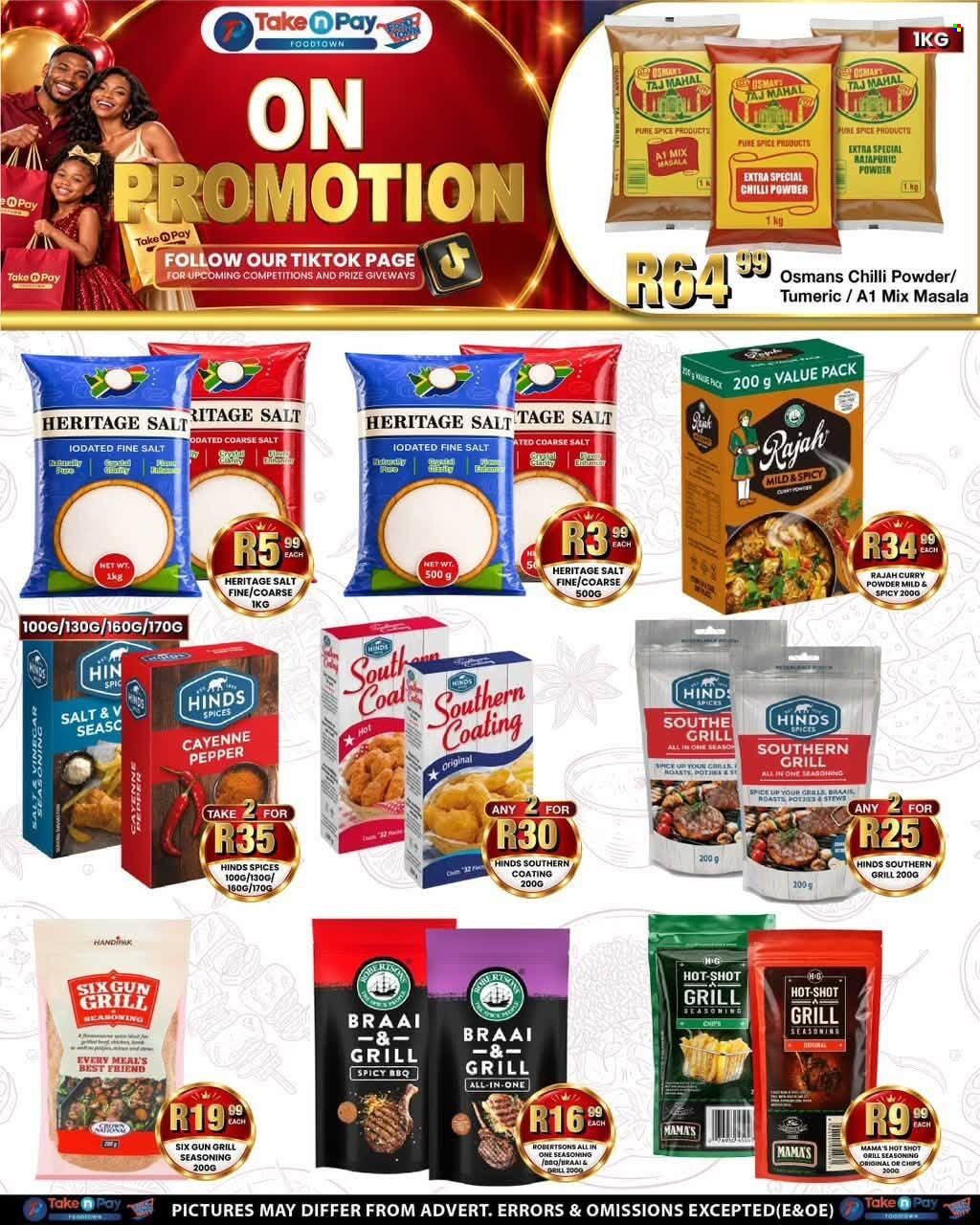 Take n Pay specials - 21/09/2026 - 27/09/2026. Page 20