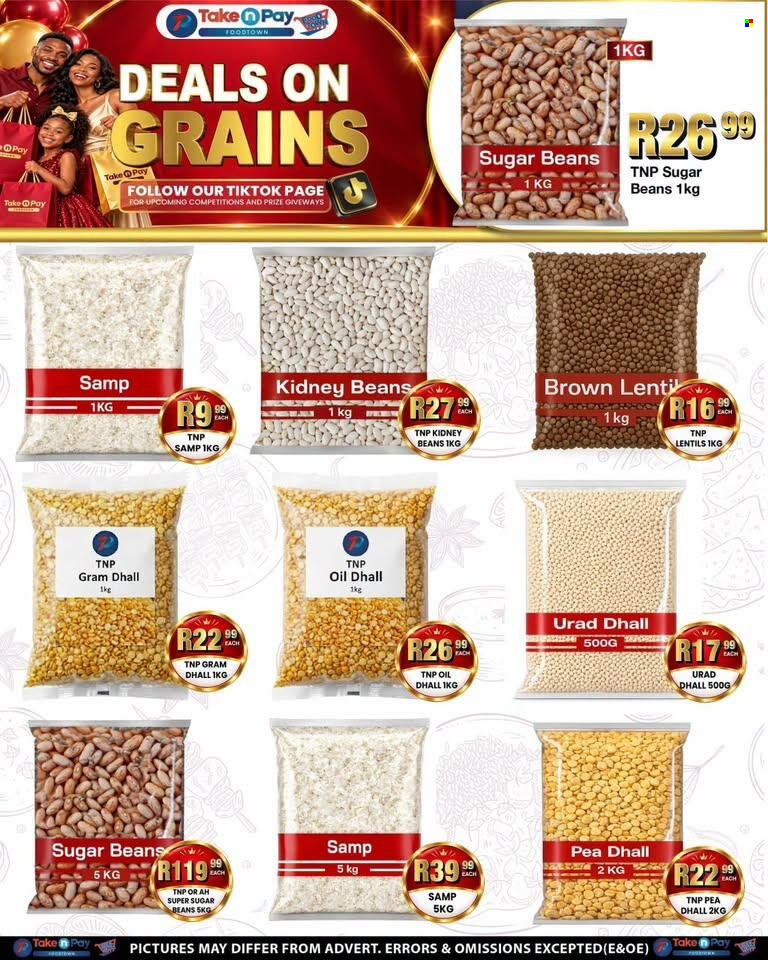 Take n Pay specials - 21/09/2026 - 27/09/2026. Page 22
