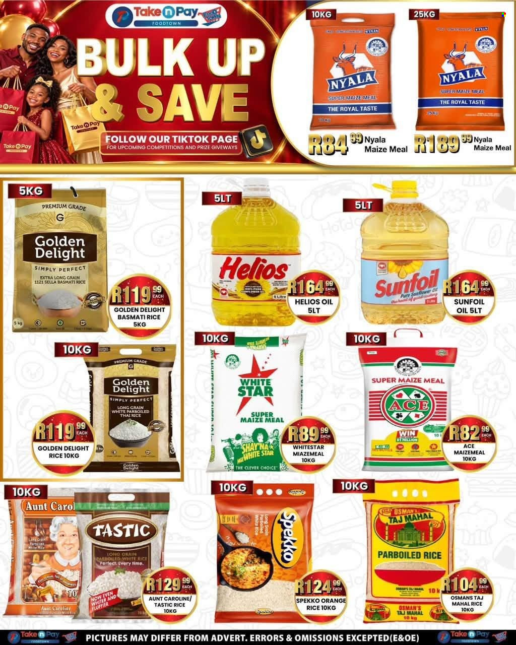 Take n Pay specials - 21/09/2026 - 27/09/2026. Page 23