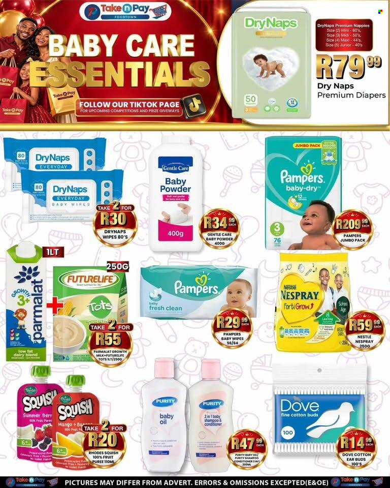 Take n Pay specials - 21/09/2026 - 27/09/2026. Page 25
