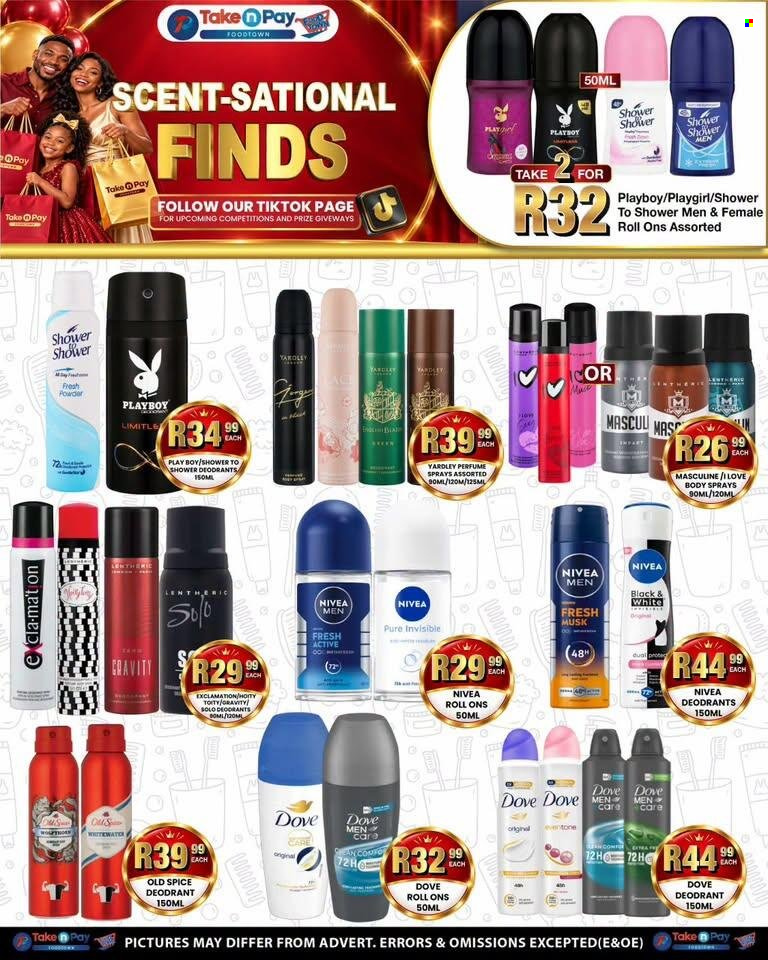 Take n Pay specials - 21/09/2026 - 27/09/2026. Page 27