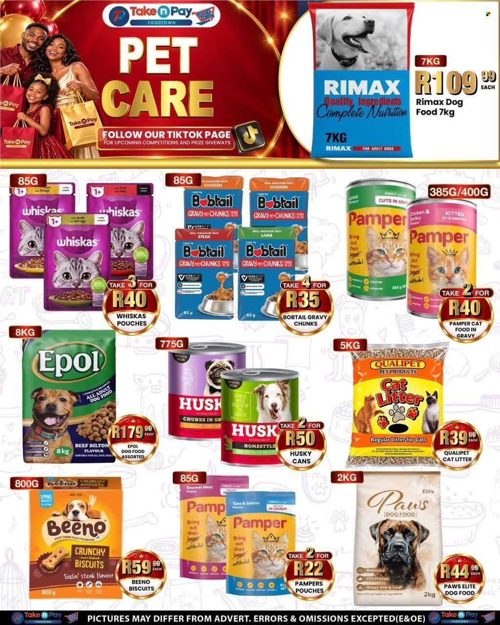 Take n Pay specials - 21/09/2026 - 27/09/2026. Page 30