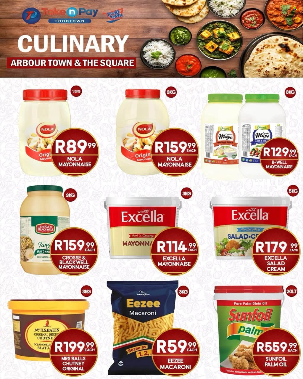 Take n Pay specials - 21/09/2026 - 04/10/2026. Page 5