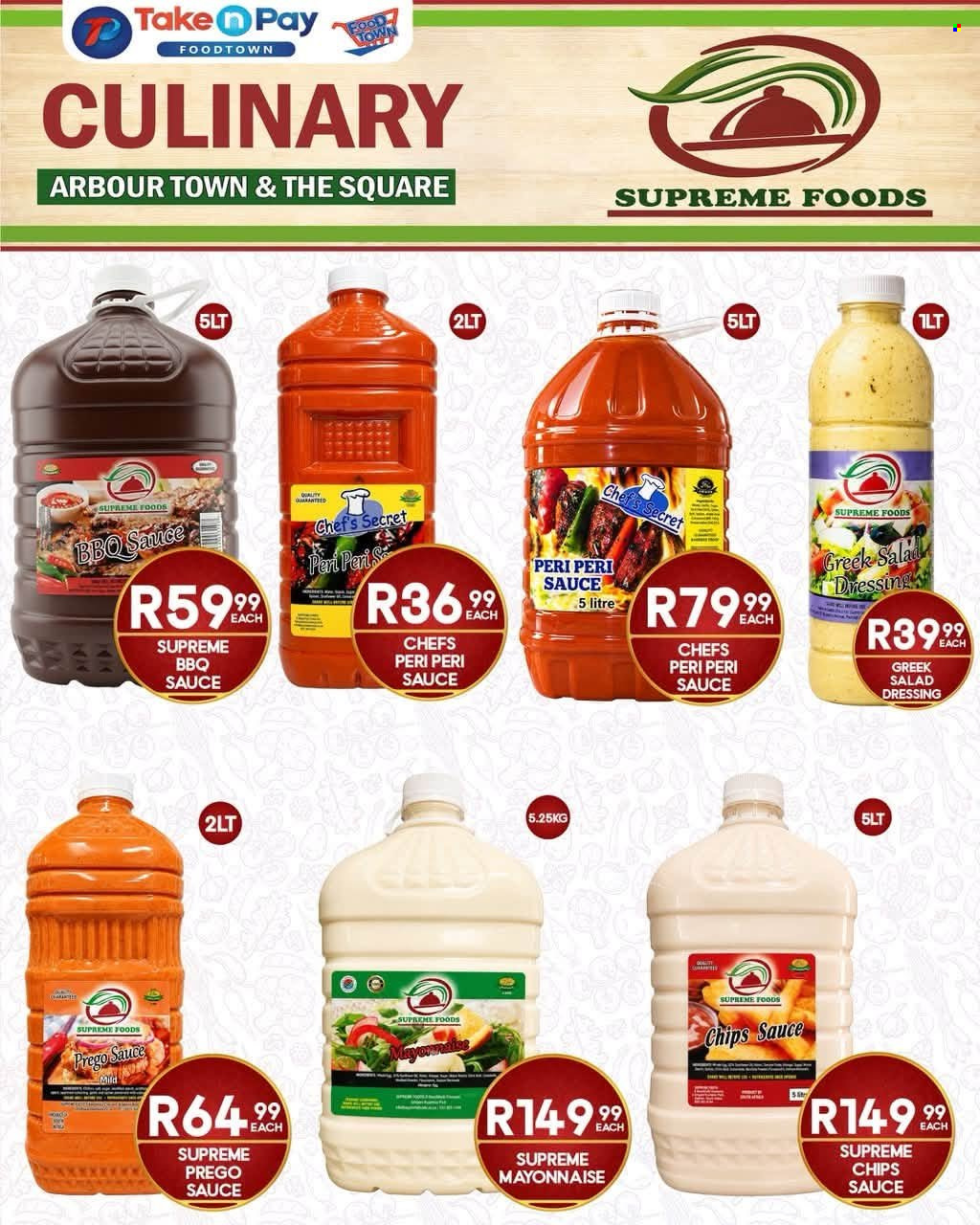 Take n Pay specials - 21/09/2026 - 04/10/2026. Page 7