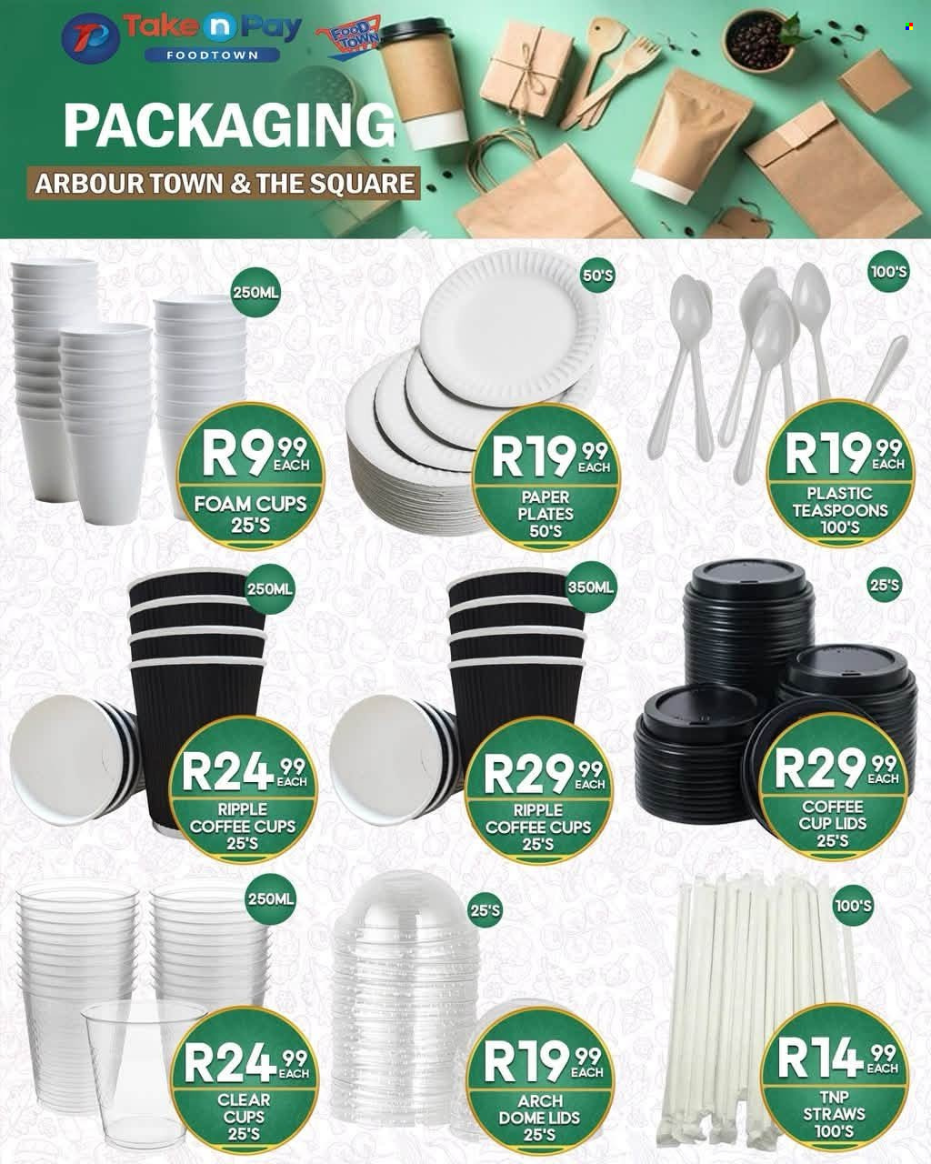 Take n Pay specials - 21/09/2026 - 04/10/2026. Page 8
