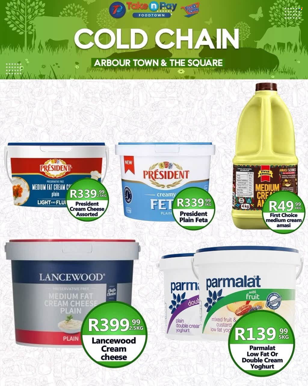 Take n Pay specials - 21/09/2026 - 04/10/2026. Page 16
