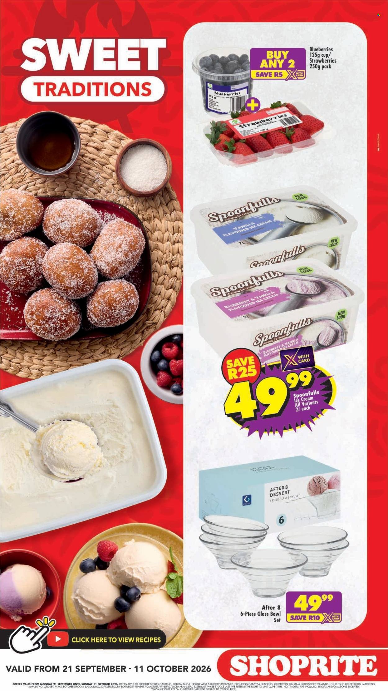 Shoprite specials - 21/09/2026 - 11/10/2026. Page 6