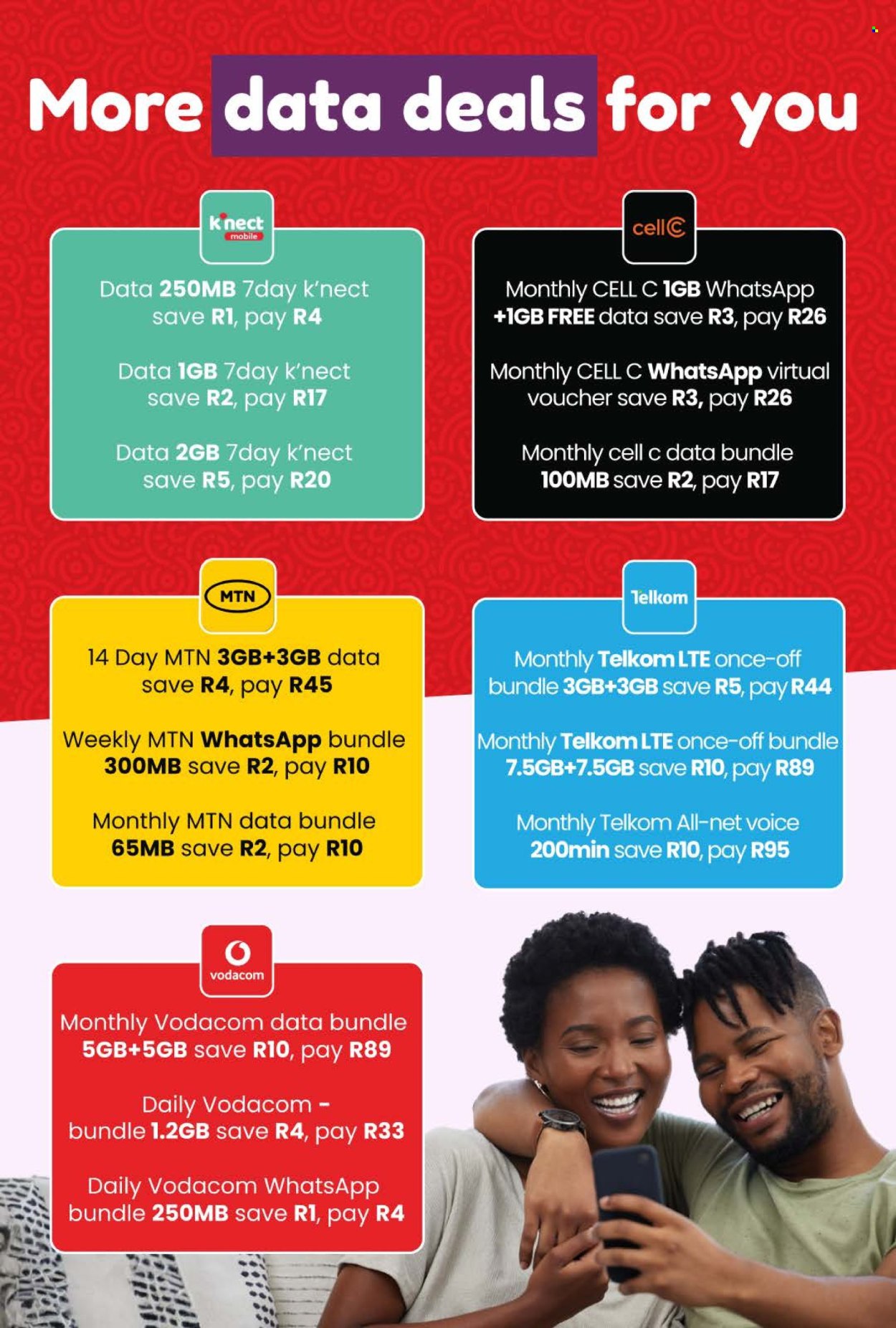 Shoprite specials - 21/09/2026 - 04/10/2026. Page 3