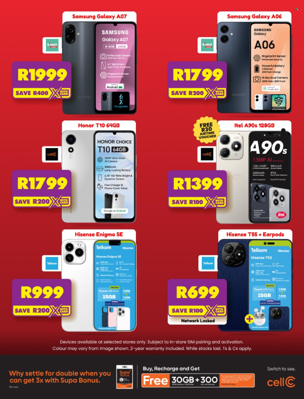 Shoprite specials - 21/09/2026 - 18/10/2026. Page 2