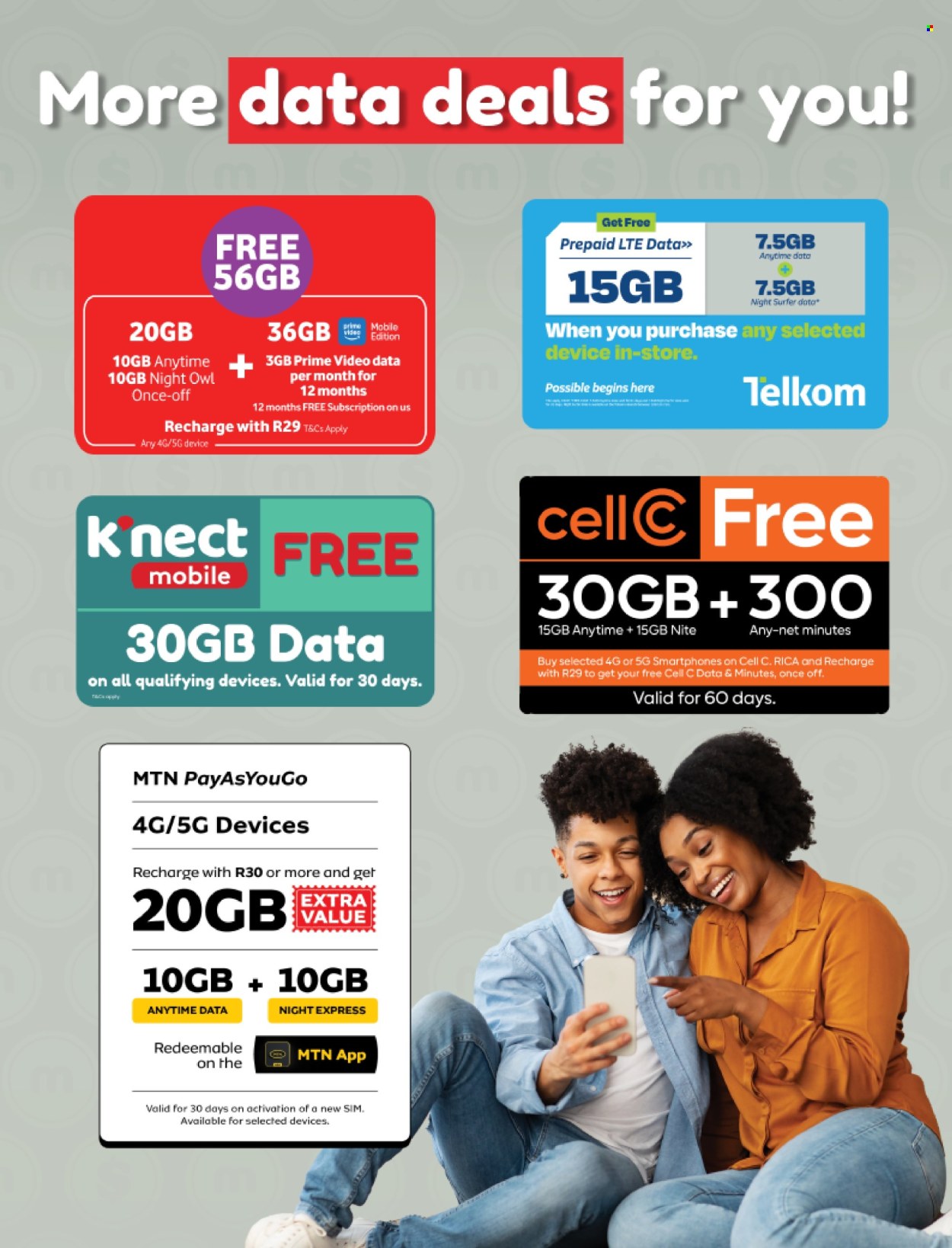Shoprite specials - 21/09/2026 - 18/10/2026. Page 11