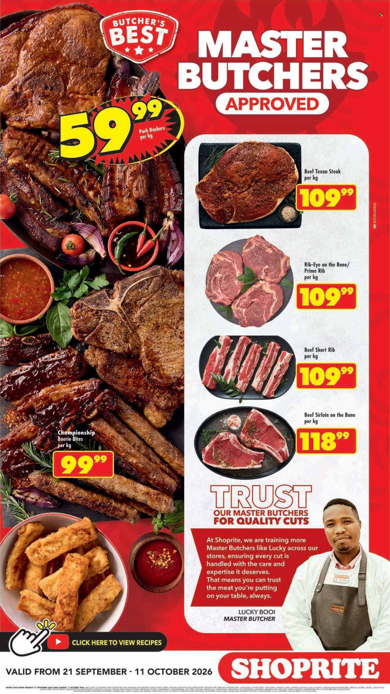 Shoprite specials - 21/09/2026 - 11/10/2026. Page 2
