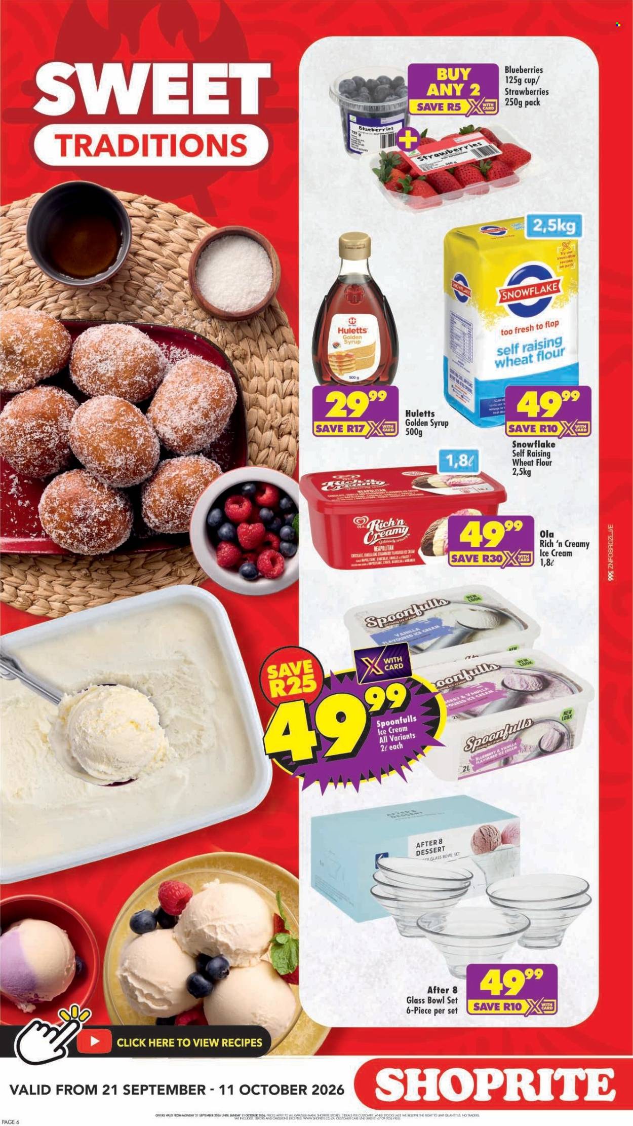 Shoprite specials - 21/09/2026 - 11/10/2026. Page 6