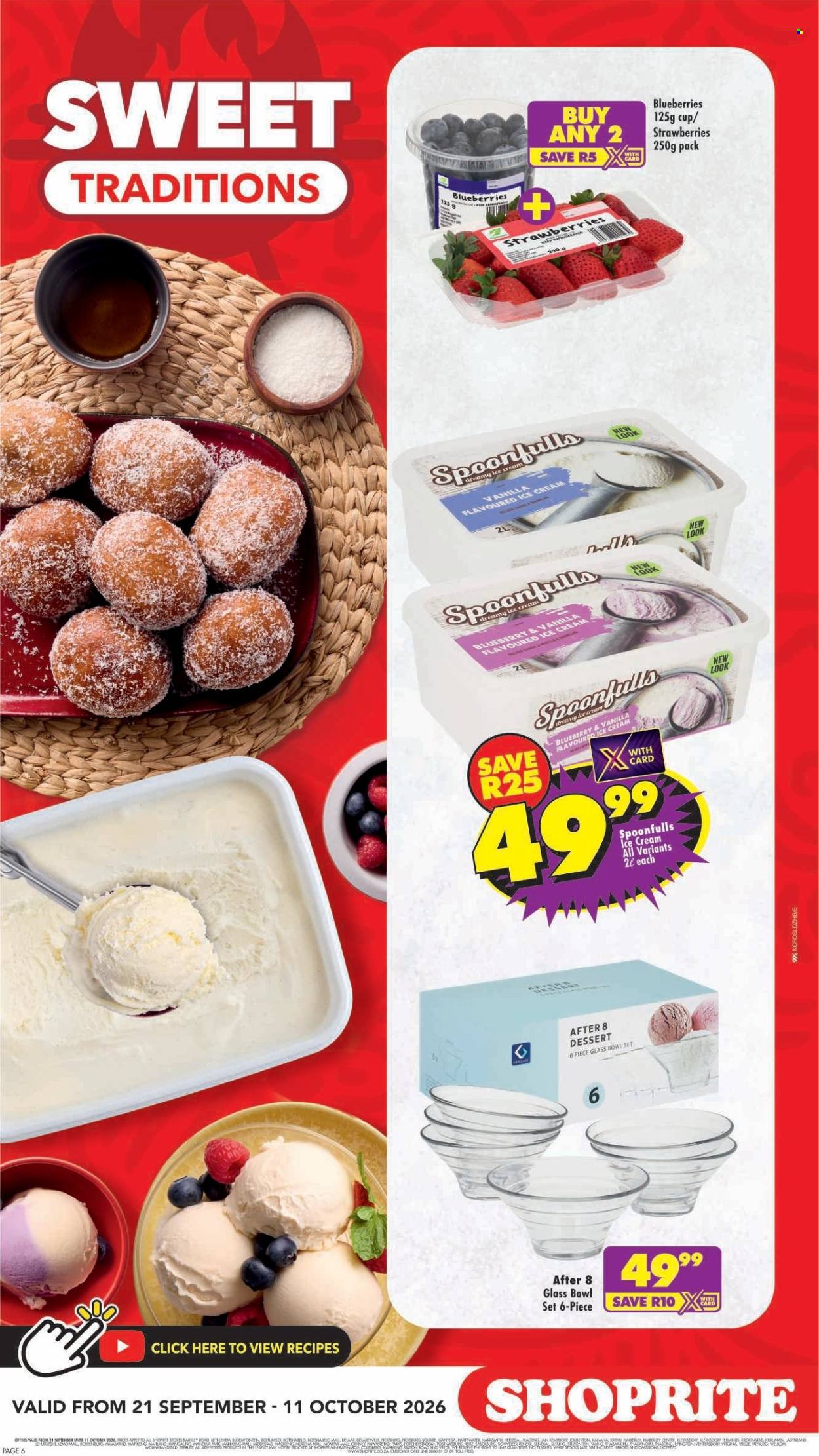 Shoprite specials - 21/09/2026 - 11/10/2026. Page 6