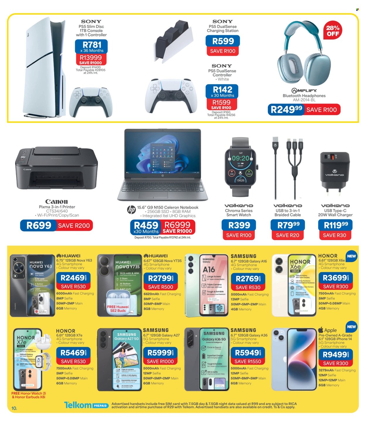 OK Furniture specials - 21/09/2026 - 11/10/2026. Page 10